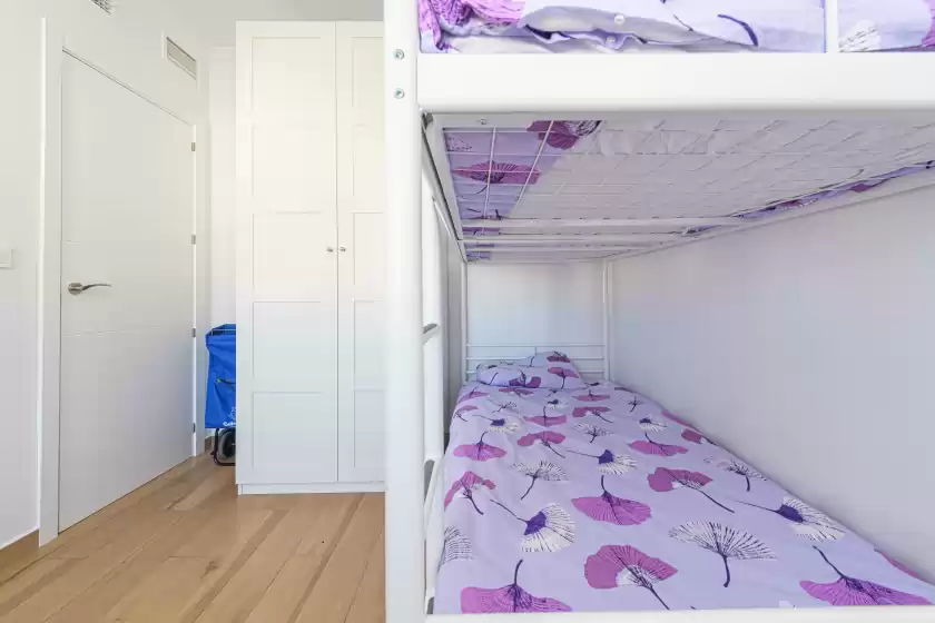 Location de vacances à Santa julia, Fuengirola