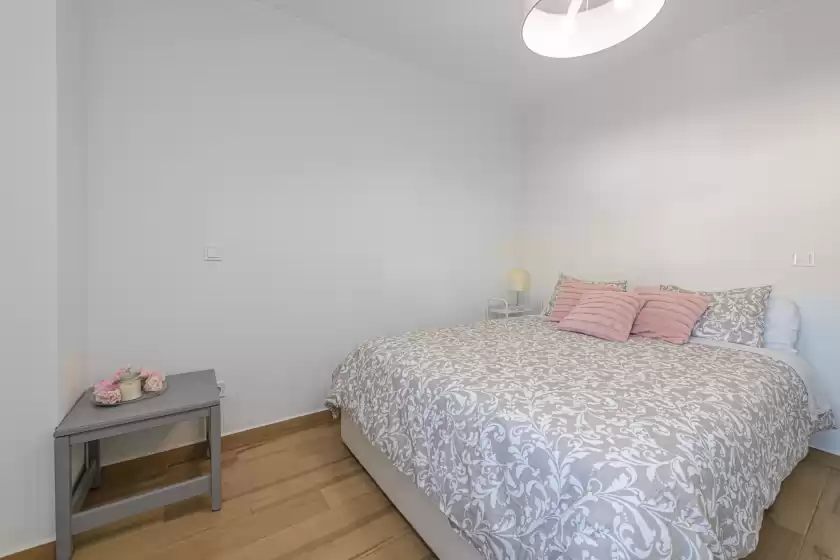 Location de vacances à Santa julia, Fuengirola