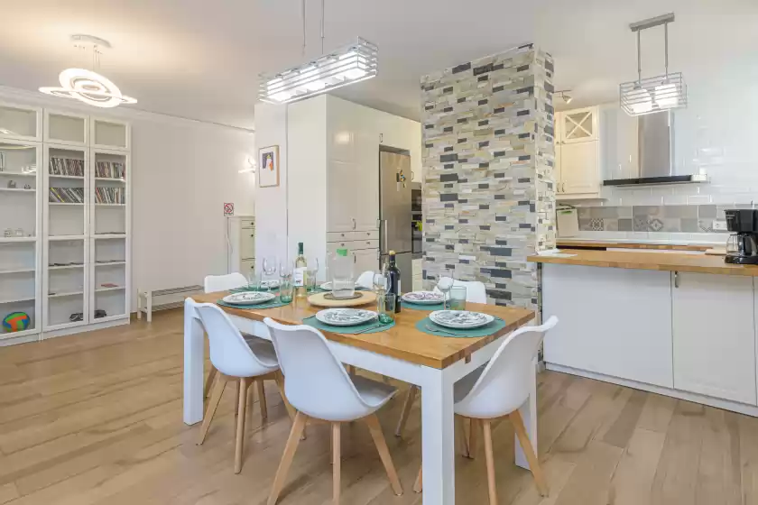 Location de vacances à Santa julia, Fuengirola