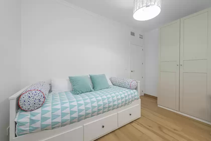 Location de vacances à Santa julia, Fuengirola