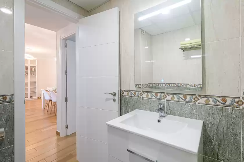 Location de vacances à Santa julia, Fuengirola