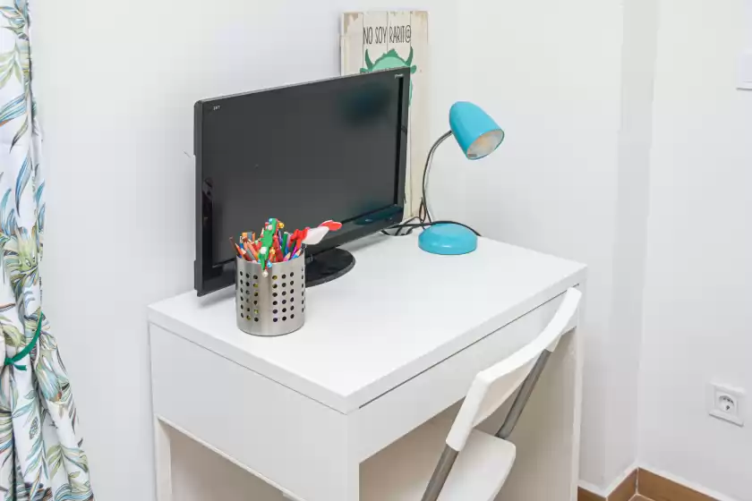 Location de vacances à Santa julia, Fuengirola