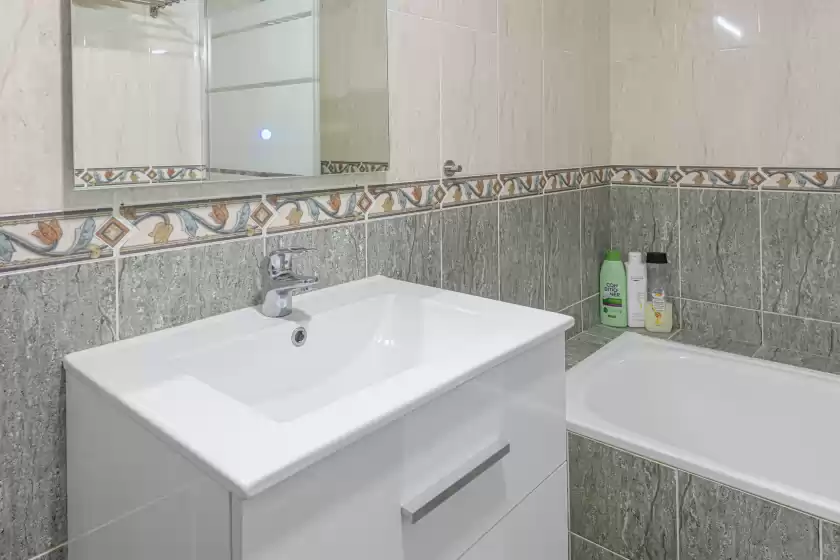 Location de vacances à Santa julia, Fuengirola