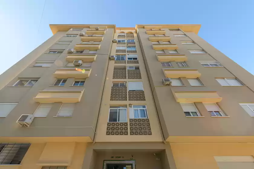 Location de vacances à Santa julia, Fuengirola