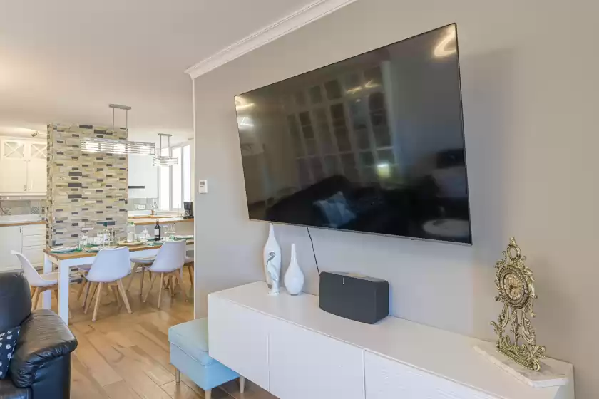 Location de vacances à Santa julia, Fuengirola