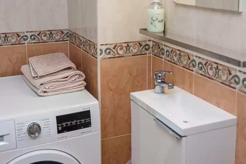 Location de vacances à Santa julia, Fuengirola