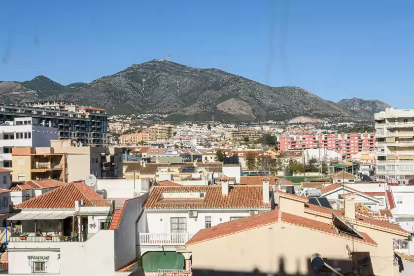 Location de vacances à Santa julia, Fuengirola