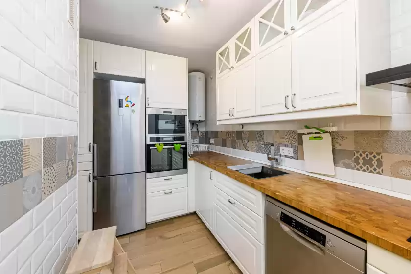 Location de vacances à Santa julia, Fuengirola