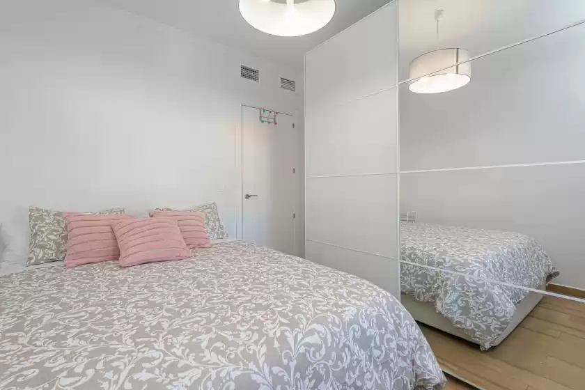 Location de vacances à Santa julia, Fuengirola