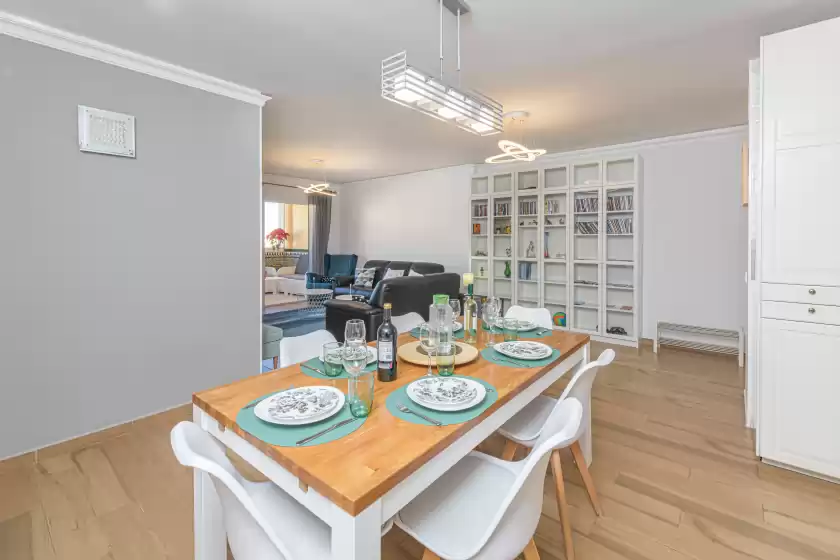 Location de vacances à Santa julia, Fuengirola