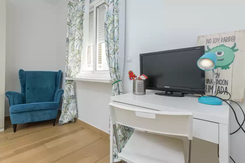 Location de vacances à Santa julia, Fuengirola