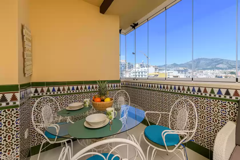 Location de vacances à Santa julia, Fuengirola