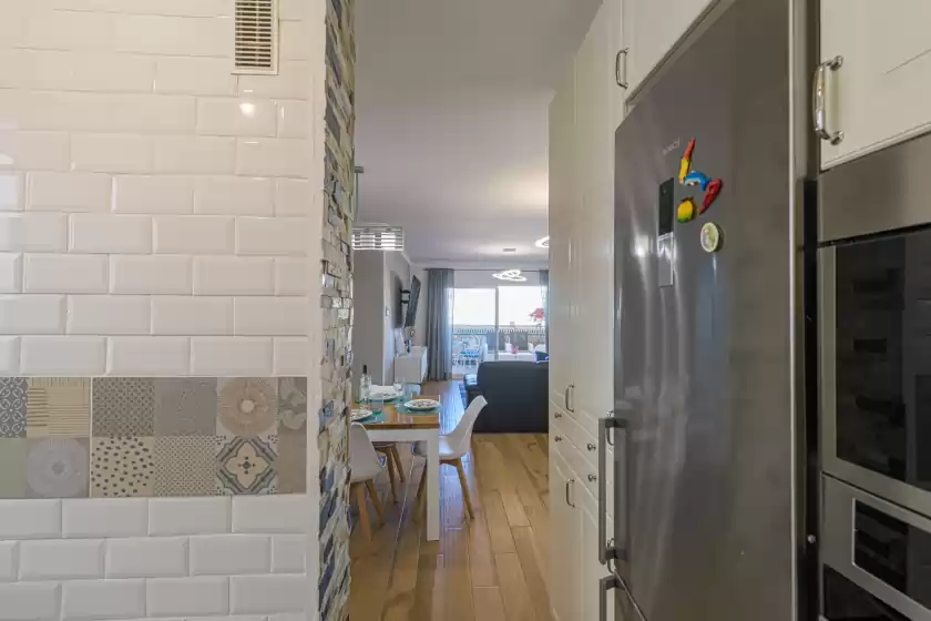 Location de vacances à Santa julia, Fuengirola