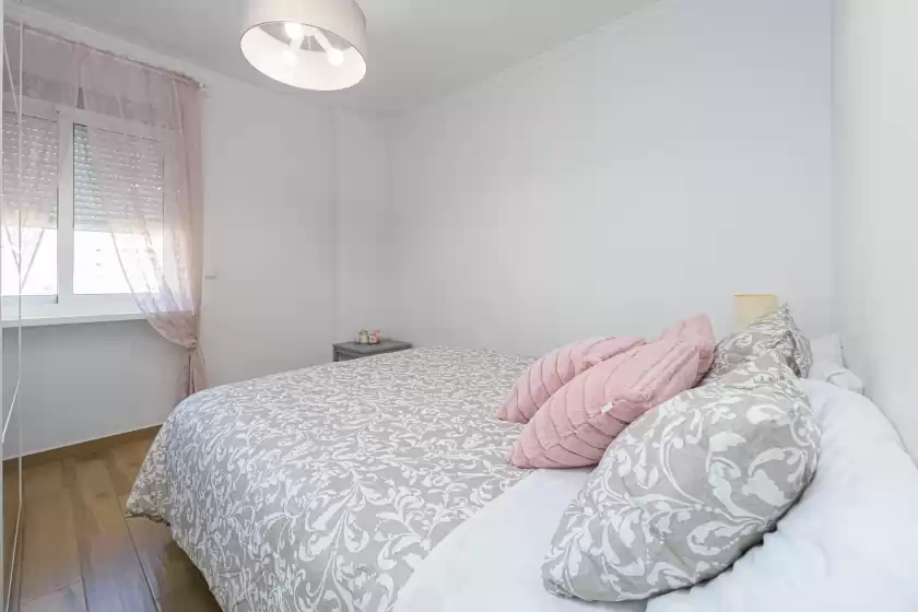 Location de vacances à Santa julia, Fuengirola