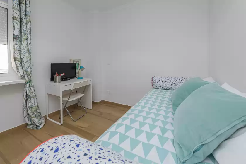 Location de vacances à Santa julia, Fuengirola