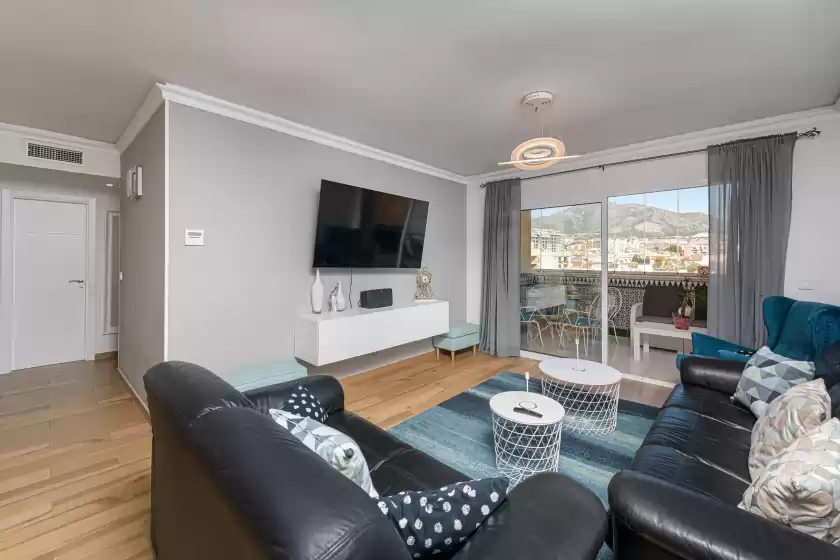 Location de vacances à Santa julia, Fuengirola