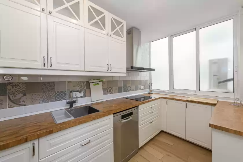 Location de vacances à Santa julia, Fuengirola