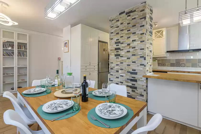 Location de vacances à Santa julia, Fuengirola