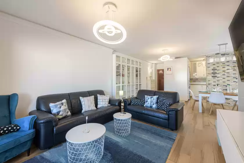 Location de vacances à Santa julia, Fuengirola