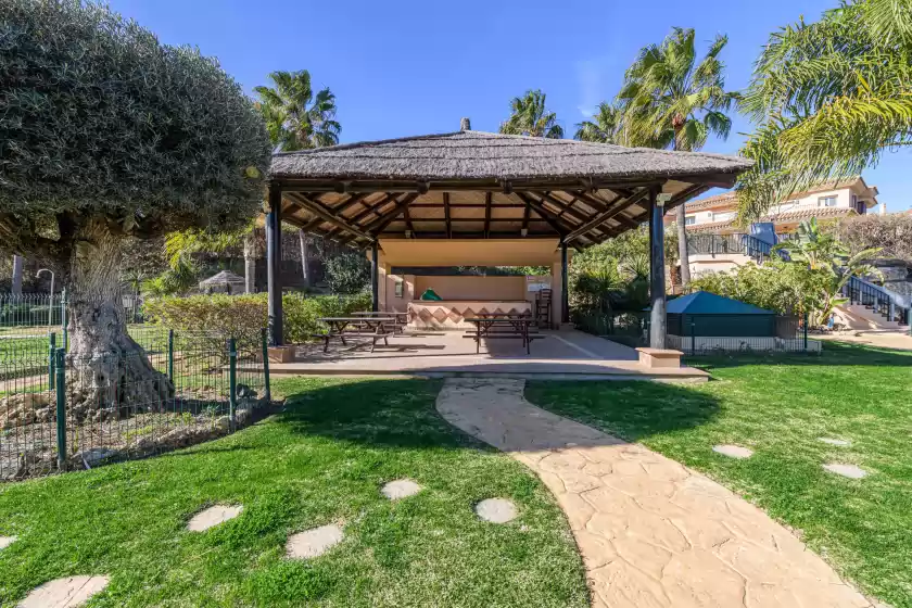 Location de vacances à Villa riviera, Calahonda-Chaparral