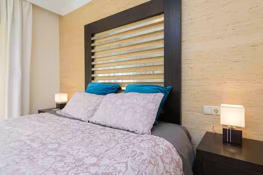 Location de vacances à Villa riviera, Calahonda-Chaparral