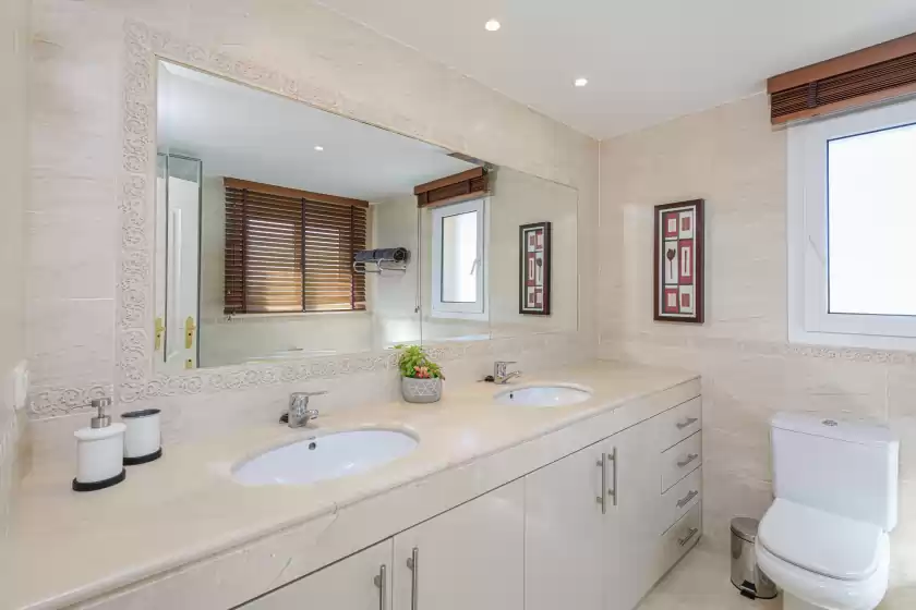 Location de vacances à Villa riviera, Calahonda-Chaparral