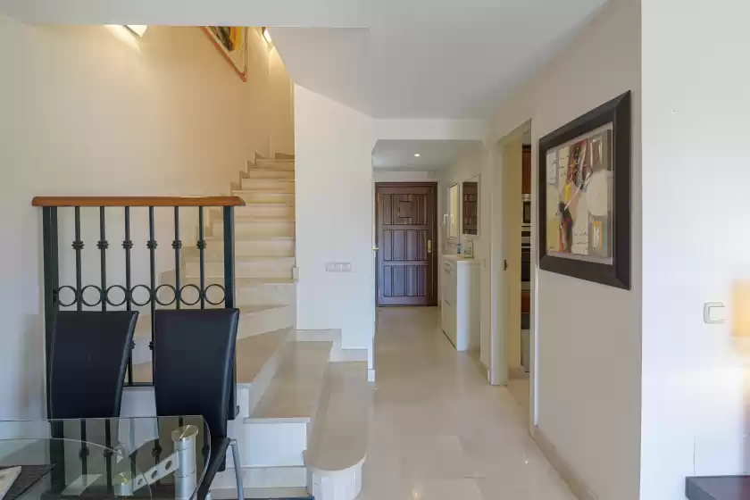 Location de vacances à Villa riviera, Calahonda-Chaparral