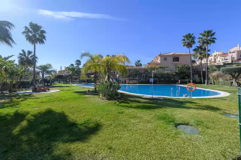 Location de vacances à Villa riviera, Calahonda-Chaparral