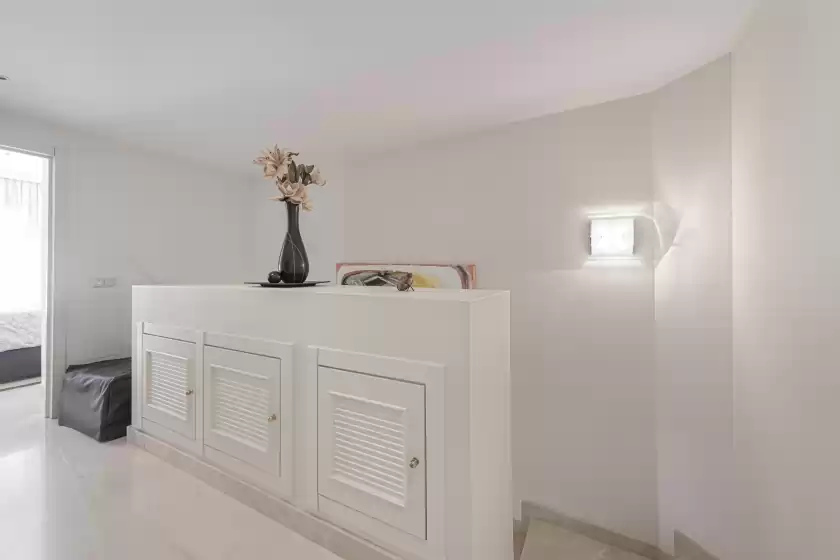 Location de vacances à Villa riviera, Calahonda-Chaparral