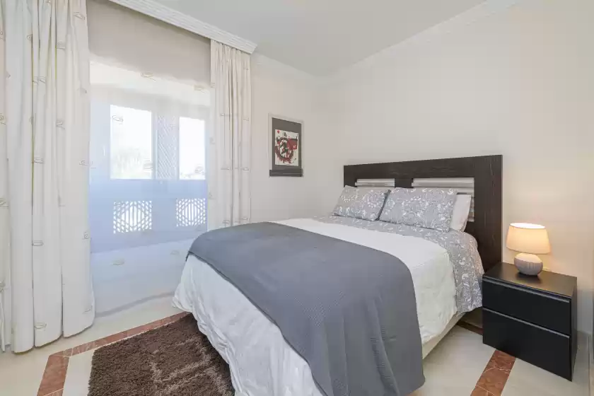 Location de vacances à Villa riviera, Calahonda-Chaparral