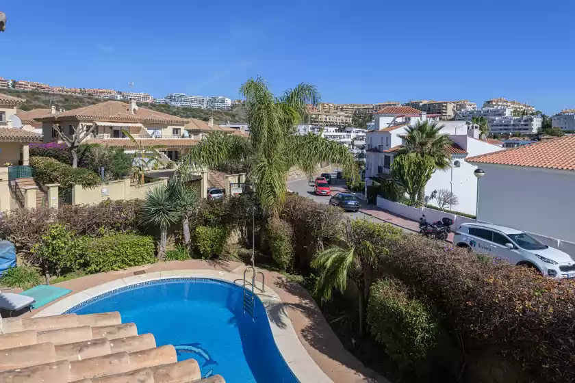 Location de vacances à Villa riviera, Calahonda-Chaparral