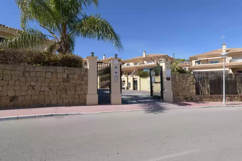 Location de vacances à Villa riviera, Calahonda-Chaparral