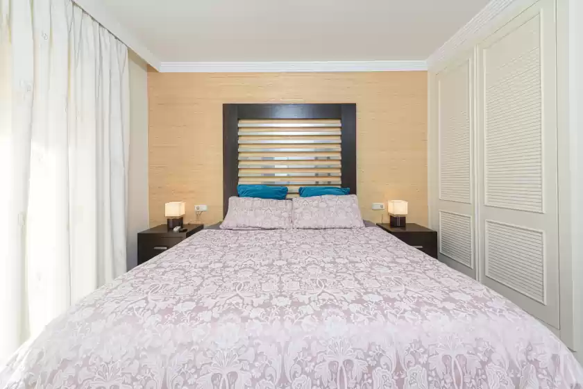 Location de vacances à Villa riviera, Calahonda-Chaparral