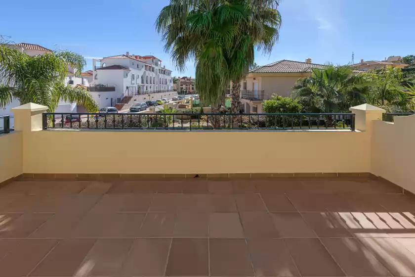 Location de vacances à Villa riviera, Calahonda-Chaparral