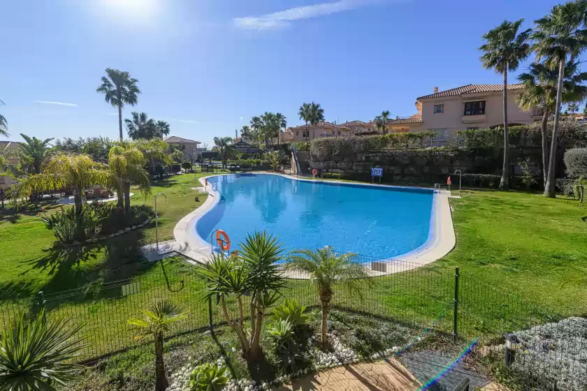 Location de vacances à Villa riviera, Calahonda-Chaparral