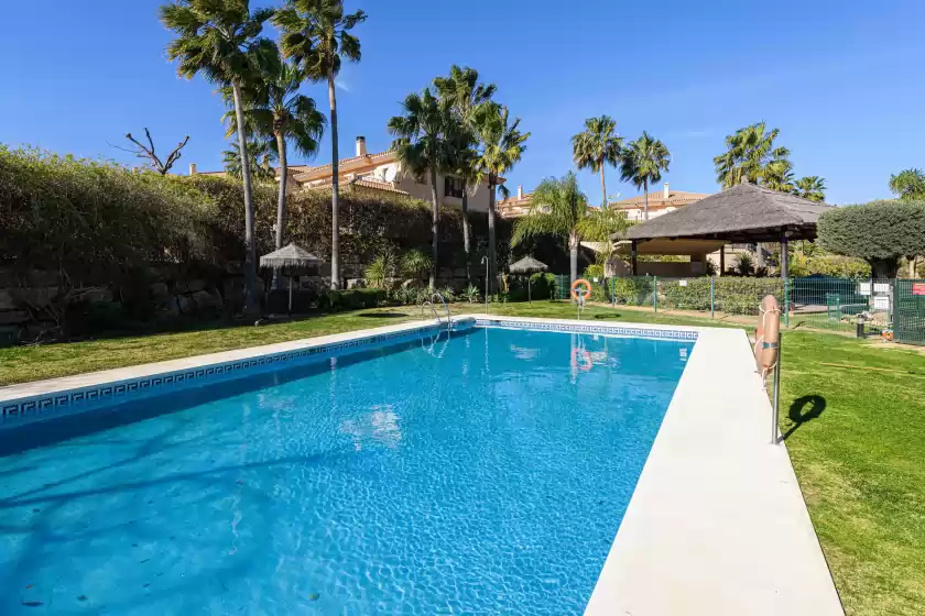 Location de vacances à Villa riviera, Calahonda-Chaparral