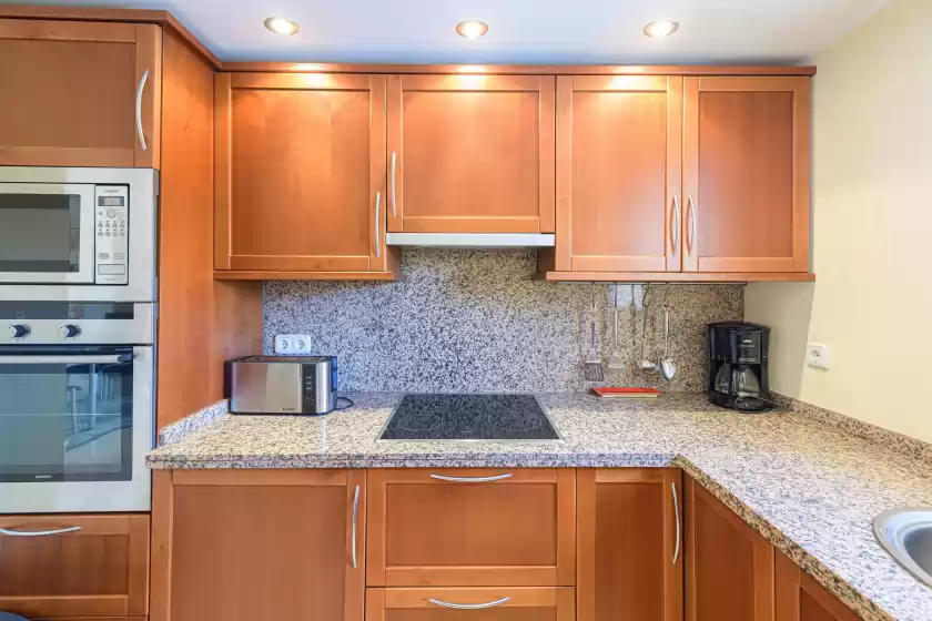 Location de vacances à Villa riviera, Calahonda-Chaparral