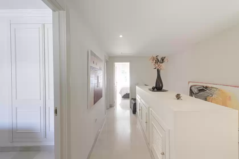 Location de vacances à Villa riviera, Calahonda-Chaparral