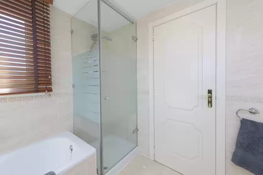 Location de vacances à Villa riviera, Calahonda-Chaparral