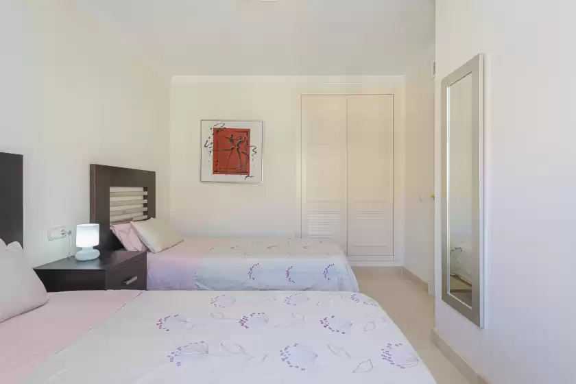 Location de vacances à Villa riviera, Calahonda-Chaparral