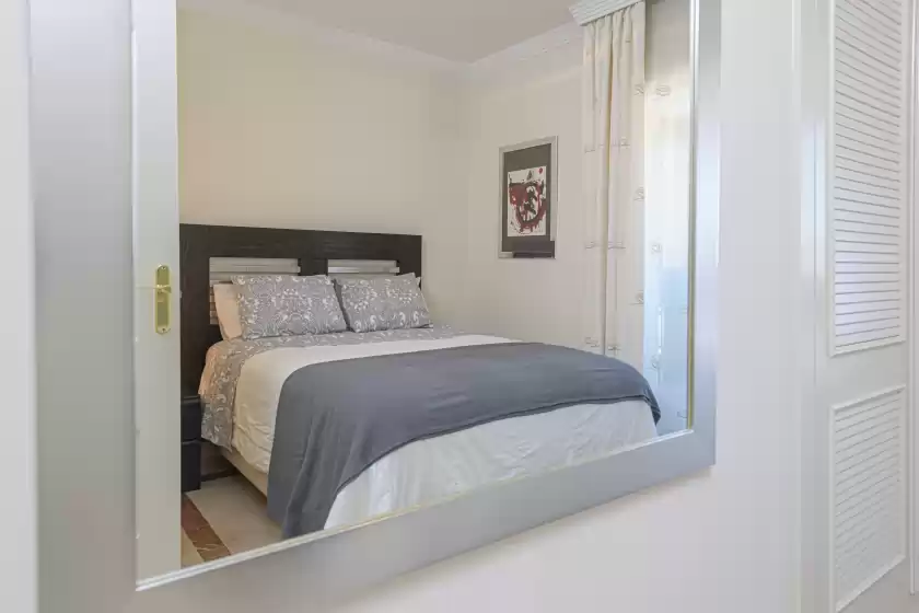 Location de vacances à Villa riviera, Calahonda-Chaparral