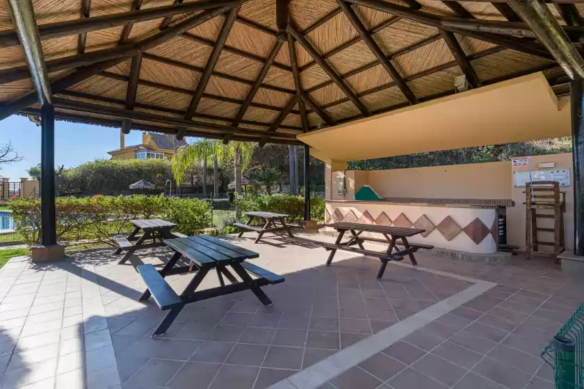 Location de vacances à Villa riviera, Calahonda-Chaparral