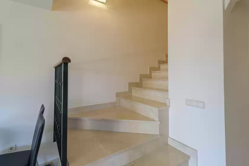 Location de vacances à Villa riviera, Calahonda-Chaparral