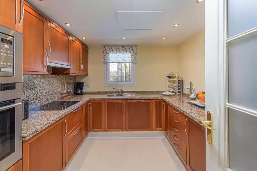 Location de vacances à Villa riviera, Calahonda-Chaparral