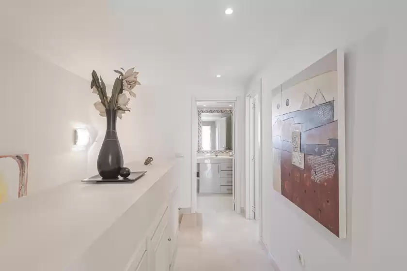 Location de vacances à Villa riviera, Calahonda-Chaparral