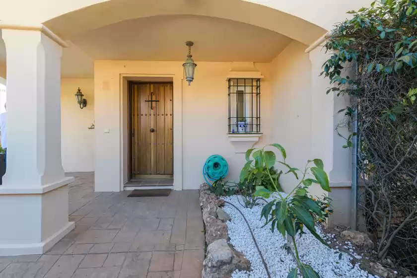 Location de vacances à Villa riviera, Calahonda-Chaparral