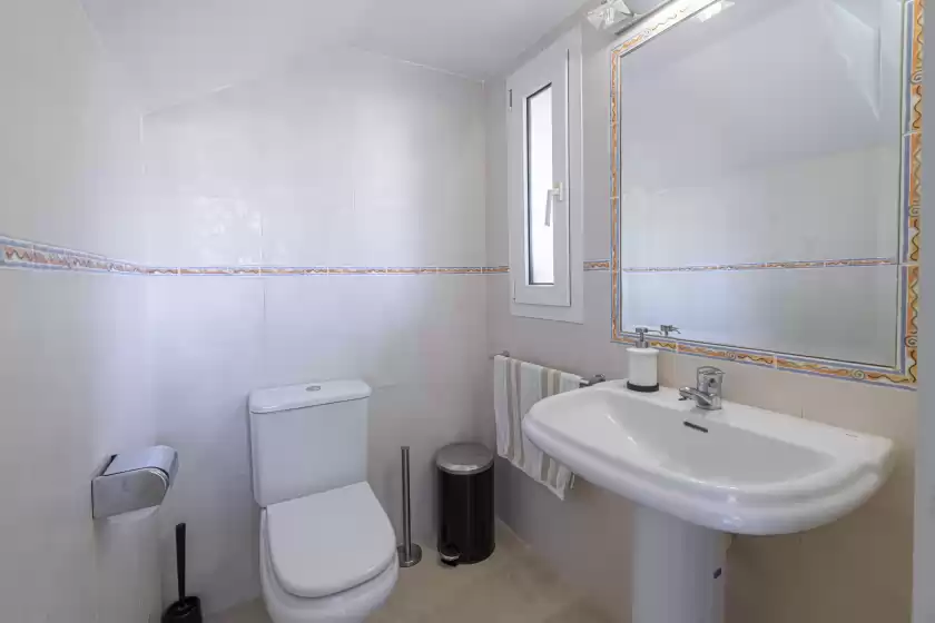 Location de vacances à Villa riviera, Calahonda-Chaparral