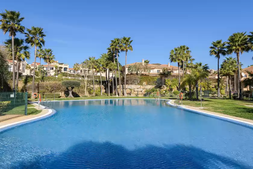 Location de vacances à Villa riviera, Calahonda-Chaparral