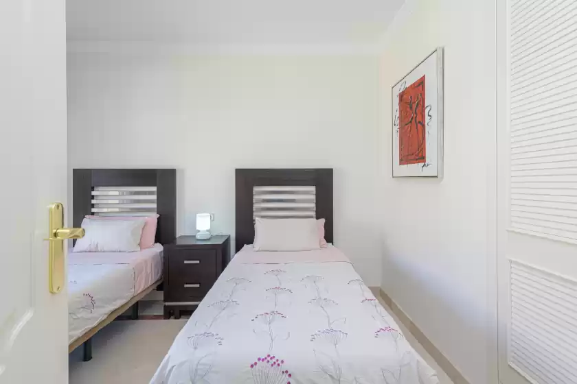 Location de vacances à Villa riviera, Calahonda-Chaparral