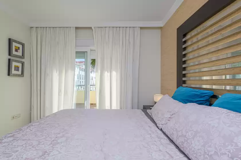 Location de vacances à Villa riviera, Calahonda-Chaparral